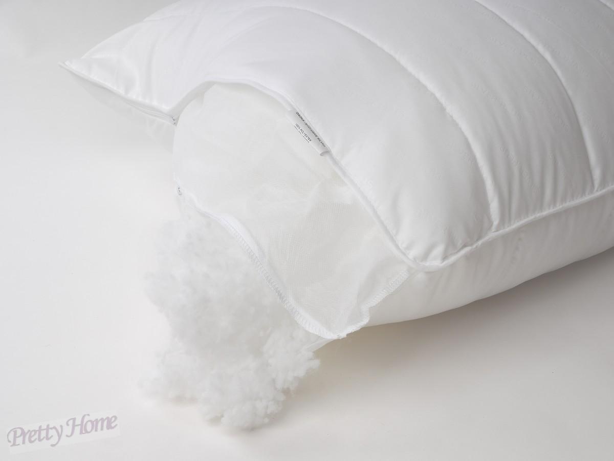 Dadka polštář SILVER exclusive