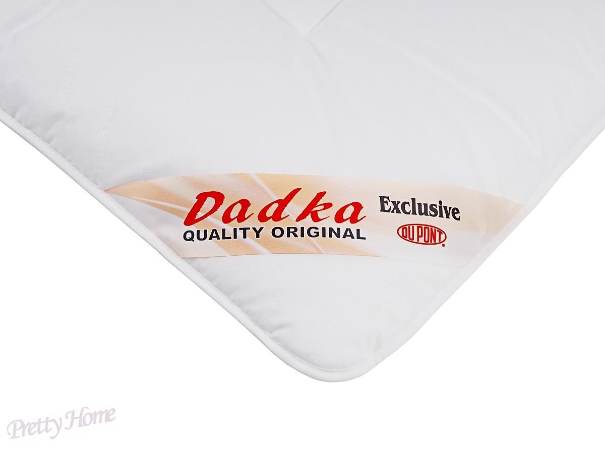 Dadka přikrývka SILVER celoroční