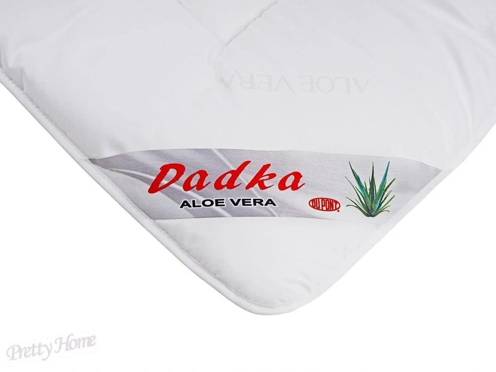 Dadka přikrývka Aloe Vera odlehčená
