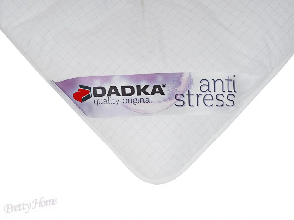 Dadka polštář Antistress