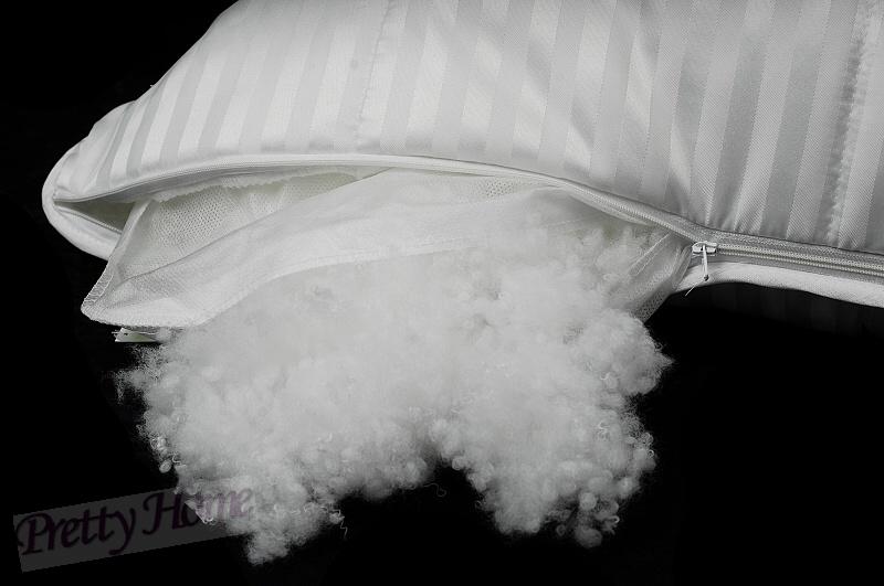 Dadka polštář LUXUS Comfort 